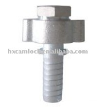 Ground Joint Couplings